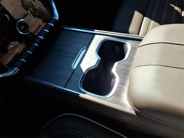 new 2026 GMC Acadia car, priced at $67,949