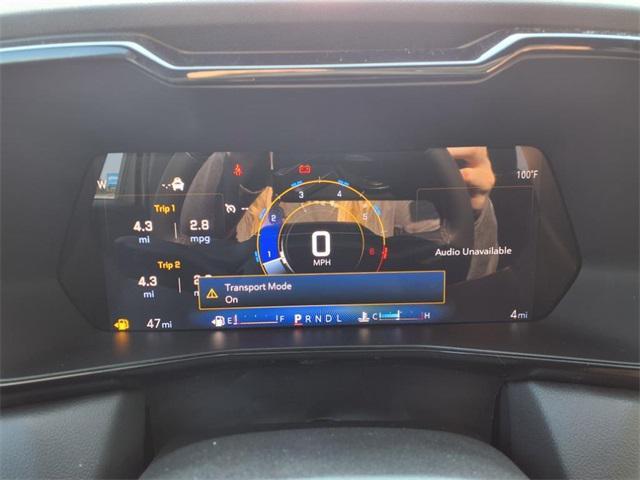 new 2026 Chevrolet Colorado car, priced at $41,625