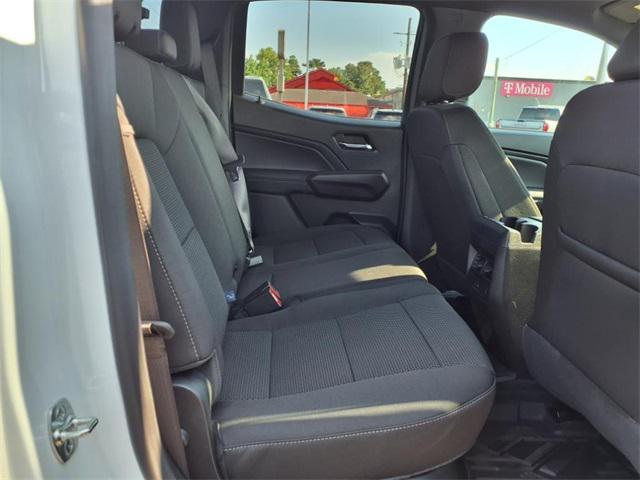 new 2026 Chevrolet Colorado car, priced at $41,625