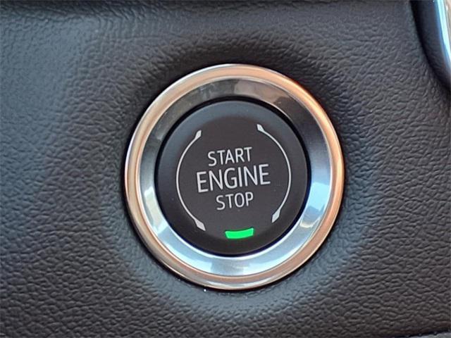 new 2026 Chevrolet Colorado car, priced at $41,625