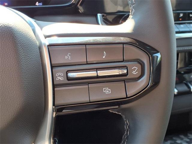 new 2026 Chevrolet Colorado car, priced at $41,625