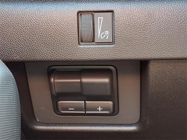 new 2026 Chevrolet Colorado car, priced at $41,625