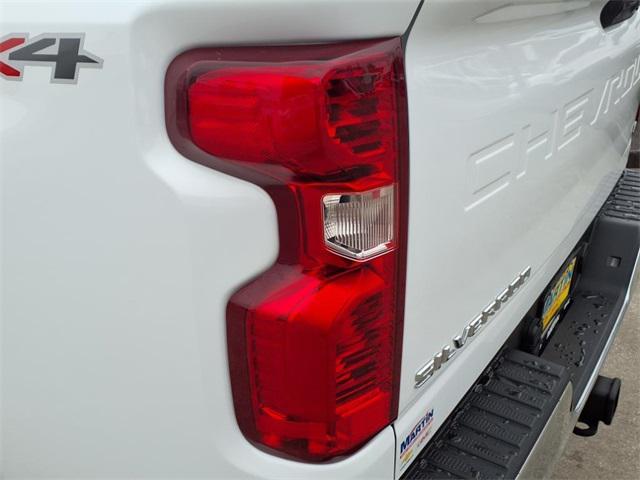 used 2022 Chevrolet Silverado 2500 car, priced at $49,900