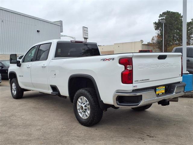 used 2022 Chevrolet Silverado 2500 car, priced at $49,900