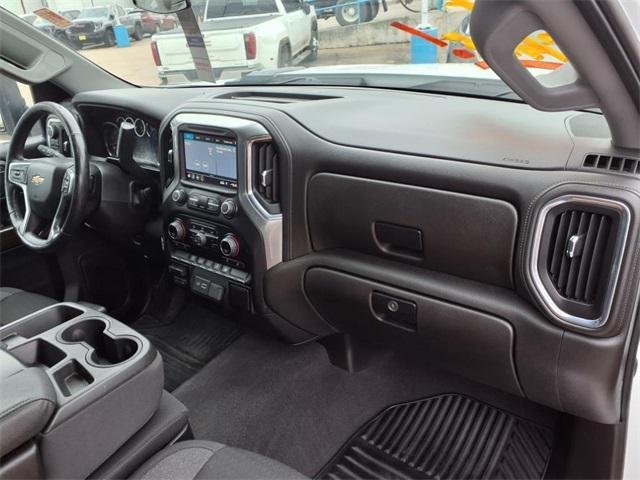 used 2022 Chevrolet Silverado 2500 car, priced at $49,900