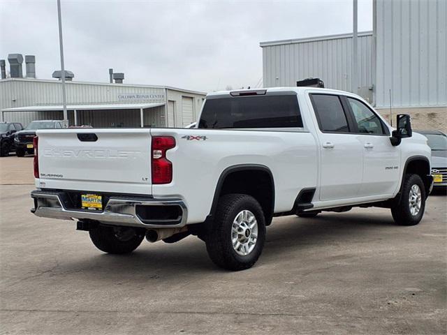 used 2022 Chevrolet Silverado 2500 car, priced at $49,900