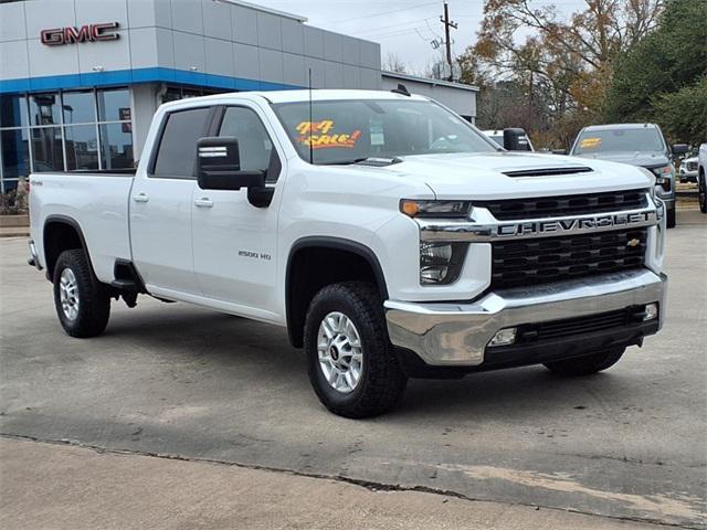 used 2022 Chevrolet Silverado 2500 car, priced at $49,900