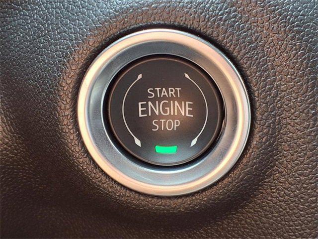 new 2025 Chevrolet Silverado 1500 car, priced at $36,990