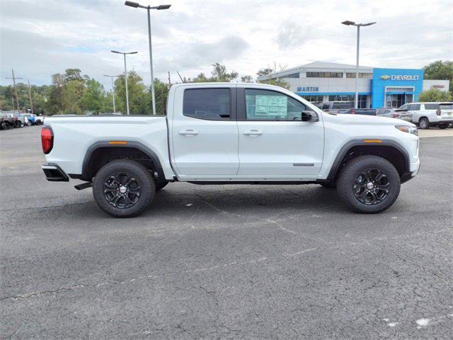 new 2024 GMC Canyon car, priced at $40,995