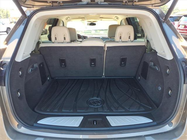 used 2019 Buick Envision car, priced at $14,649