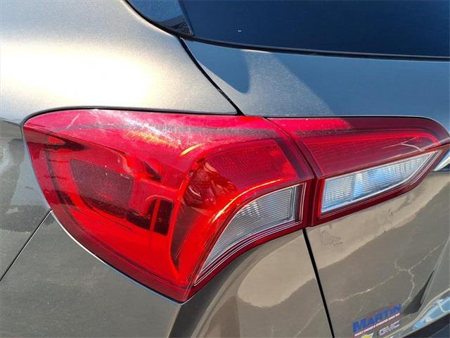 used 2019 Buick Envision car, priced at $14,649