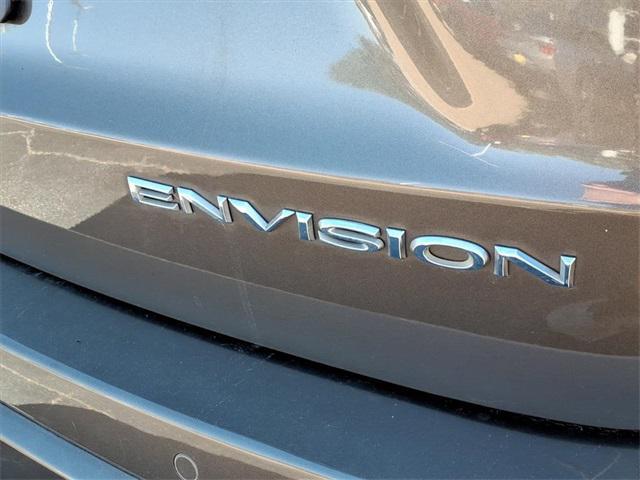 used 2019 Buick Envision car, priced at $14,649