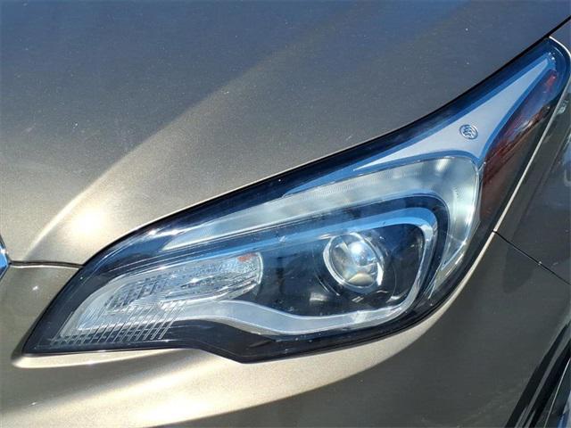 used 2019 Buick Envision car, priced at $14,649