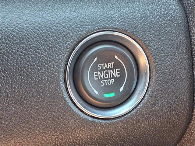 new 2026 GMC Acadia car, priced at $50,235
