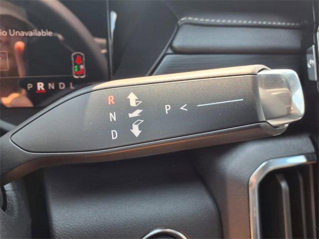 new 2026 GMC Acadia car, priced at $50,235