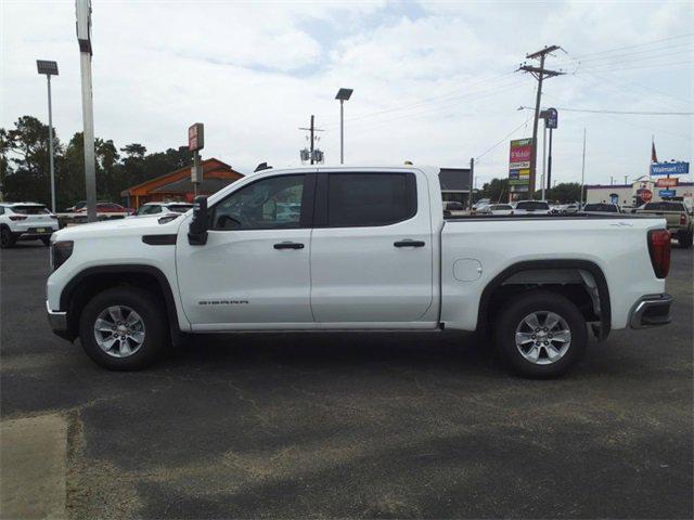 new 2024 GMC Sierra 1500 car, priced at $52,345