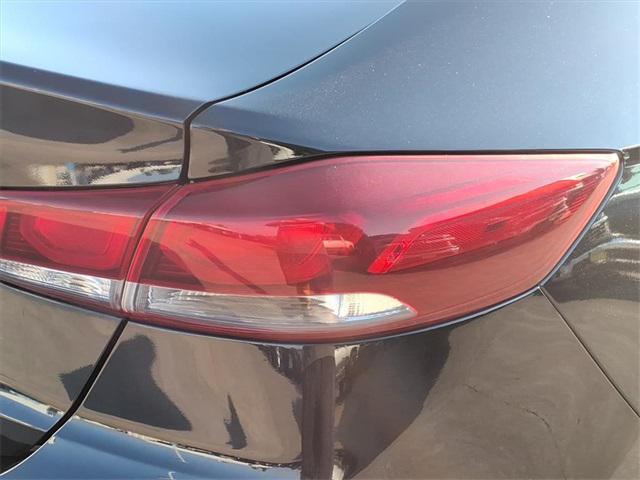 used 2018 Hyundai Elantra car