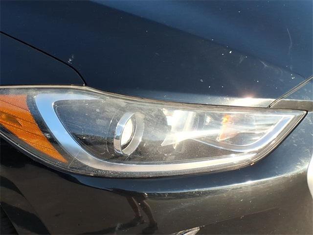 used 2018 Hyundai Elantra car