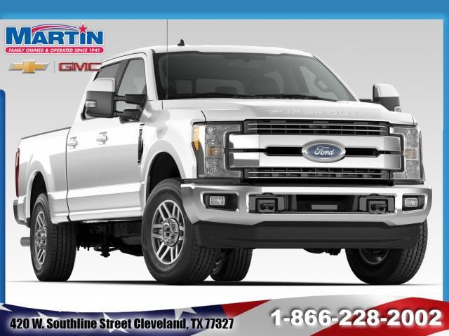 used 2019 Ford F-250 car