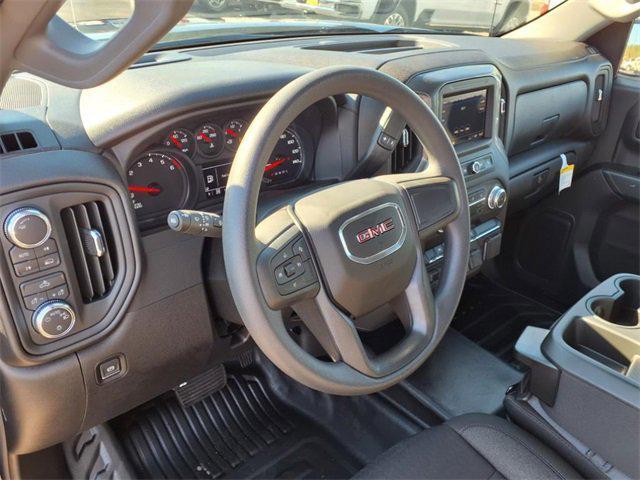 new 2025 GMC Sierra 1500 car, priced at $41,260