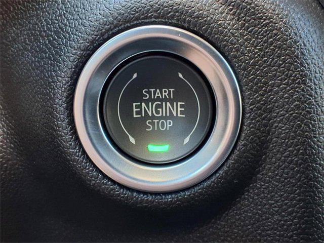 new 2025 GMC Sierra 1500 car, priced at $41,260