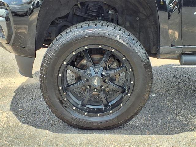 used 2021 Chevrolet Colorado car, priced at $24,900