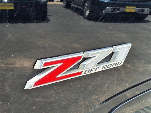used 2021 Chevrolet Colorado car, priced at $24,900