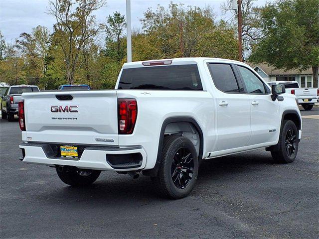 new 2024 GMC Sierra 1500 car, priced at $57,620