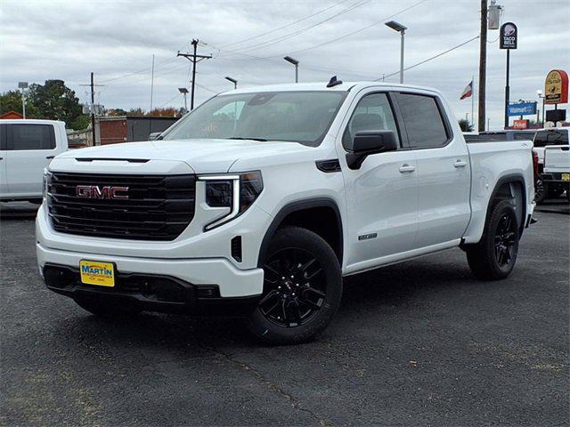 new 2024 GMC Sierra 1500 car, priced at $57,620