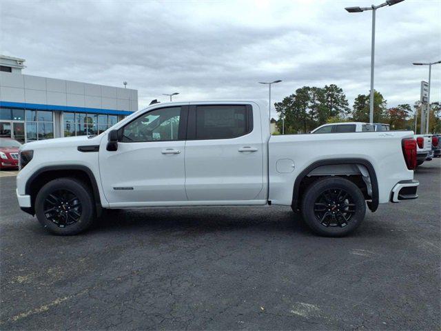 new 2024 GMC Sierra 1500 car, priced at $57,620