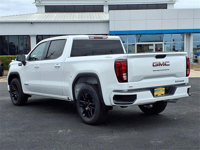 new 2024 GMC Sierra 1500 car, priced at $57,620