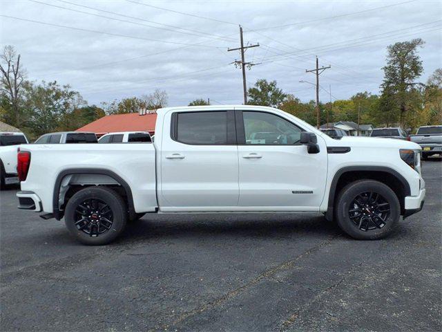 new 2024 GMC Sierra 1500 car, priced at $57,620