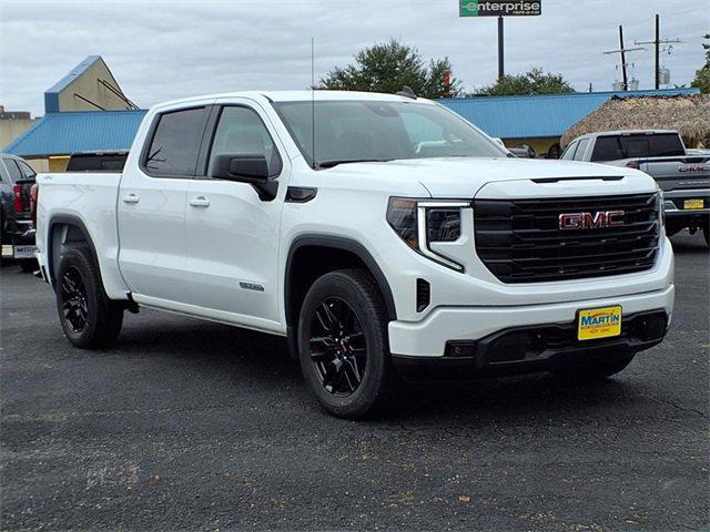 new 2024 GMC Sierra 1500 car, priced at $57,620