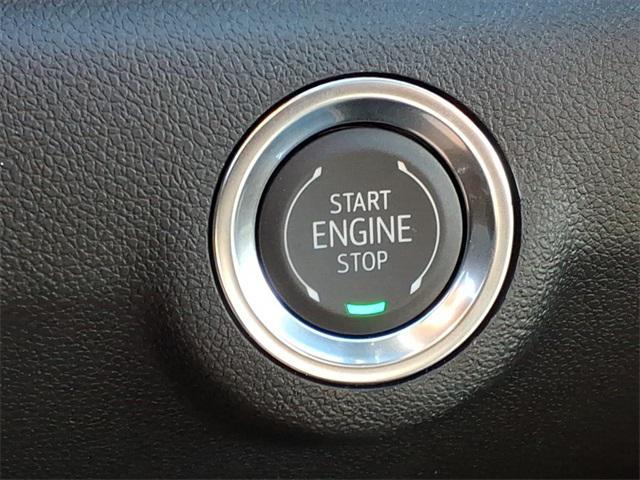 new 2026 GMC Terrain car, priced at $33,015