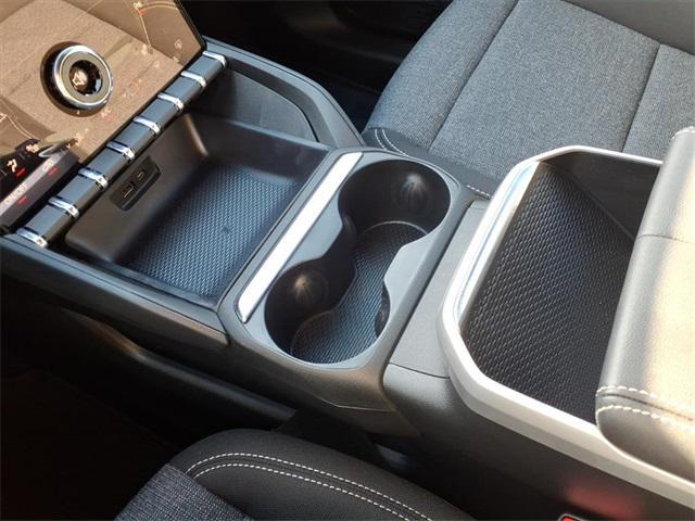 new 2026 GMC Terrain car, priced at $33,015