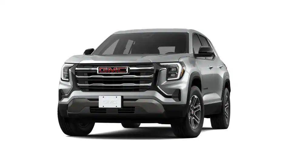 new 2026 GMC Terrain car, priced at $33,015