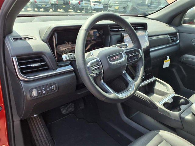 new 2026 GMC Terrain car, priced at $34,790
