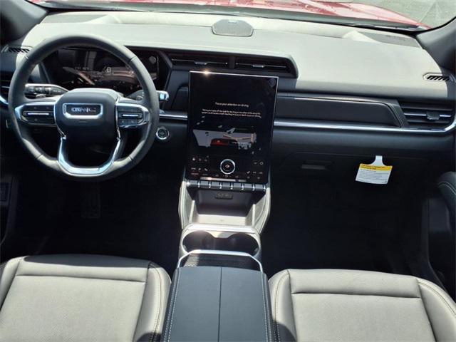 new 2026 GMC Terrain car, priced at $36,790