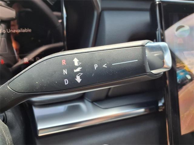 new 2026 GMC Terrain car, priced at $36,790