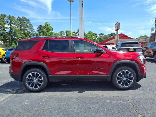 new 2026 GMC Terrain car, priced at $36,790