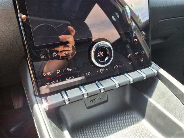 new 2026 GMC Terrain car, priced at $36,790