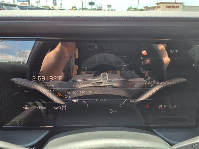 new 2026 GMC Terrain car, priced at $36,790