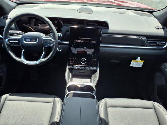 new 2026 GMC Terrain car, priced at $34,790