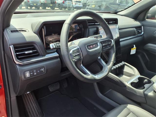 new 2026 GMC Terrain car, priced at $36,790