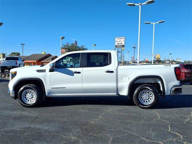 new 2024 GMC Sierra 1500 car, priced at $49,895