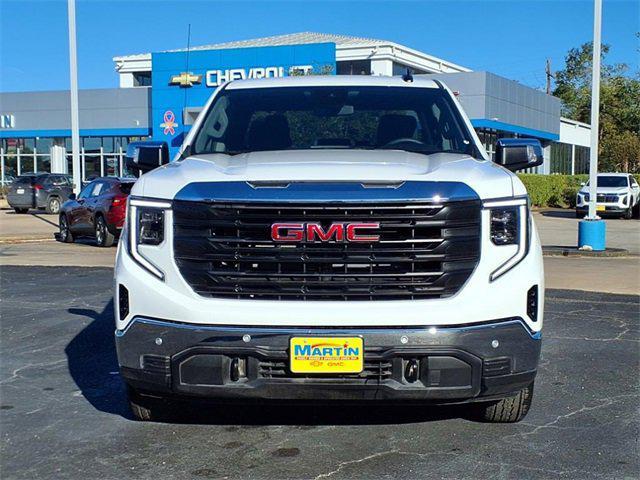 new 2024 GMC Sierra 1500 car, priced at $49,895