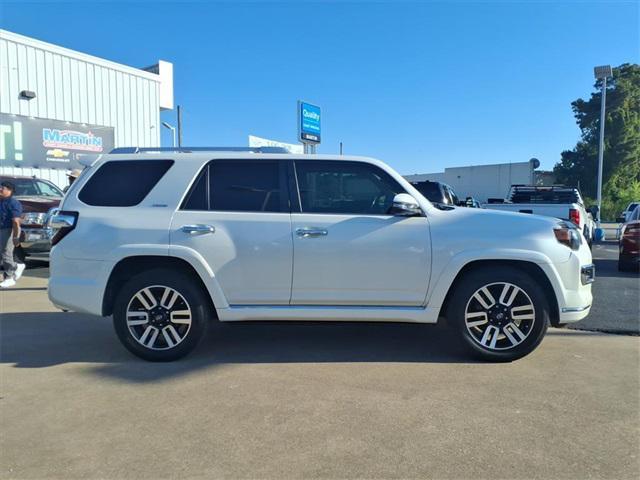 used 2016 Toyota 4Runner car, priced at $22,399