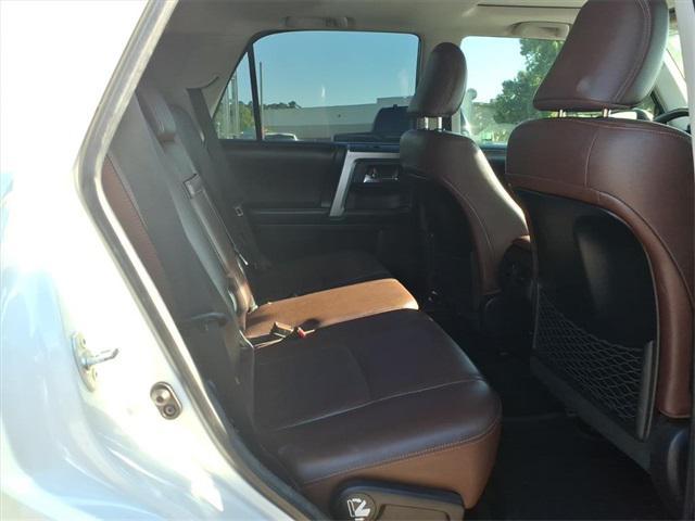 used 2016 Toyota 4Runner car, priced at $22,399