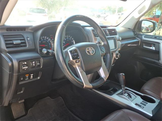 used 2016 Toyota 4Runner car, priced at $22,399