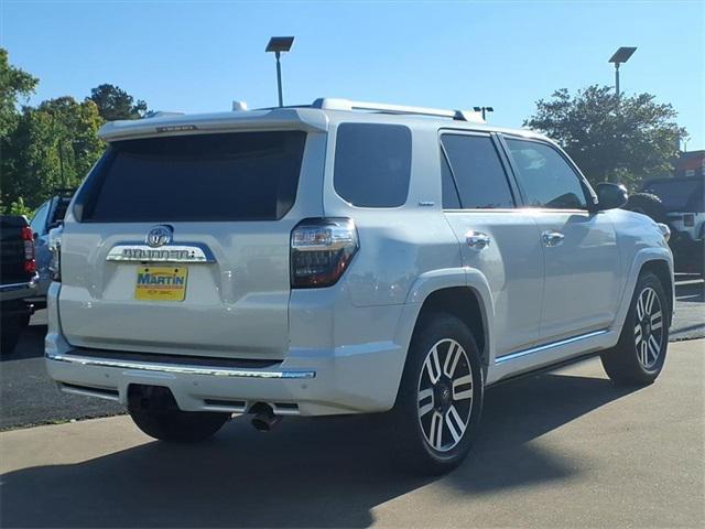used 2016 Toyota 4Runner car, priced at $22,399